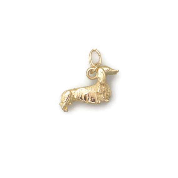 Dachshund cheap fine jewelry