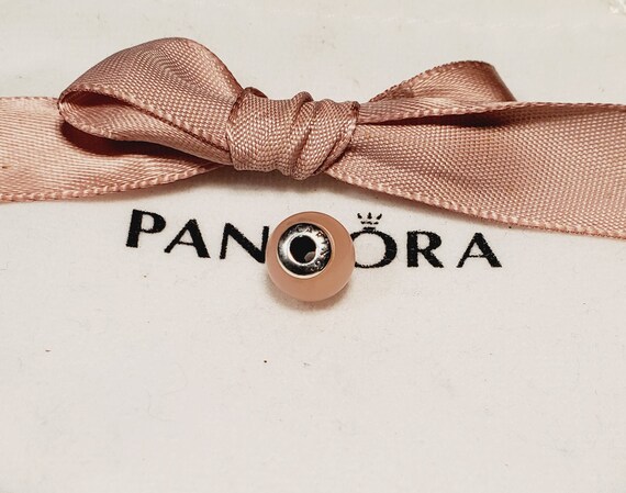 Authentic Pandora Essence Collection Caring #7960… - image 4