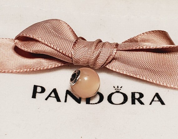 Authentic Pandora Essence Collection Caring #7960… - image 3