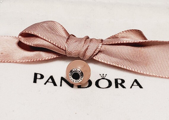 Authentic Pandora Essence Collection Caring #7960… - image 2