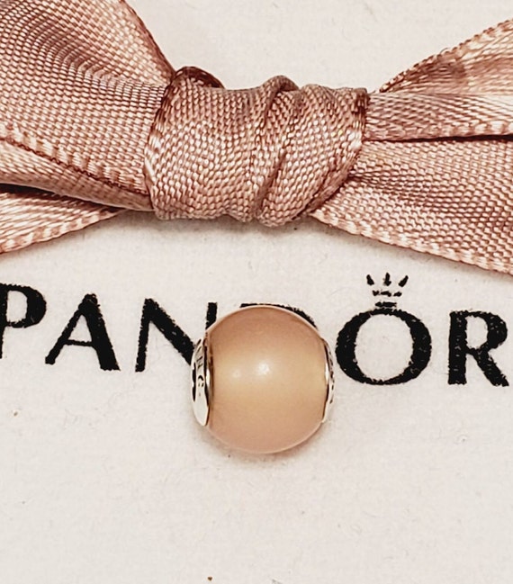 Authentic Pandora Essence Collection Caring #7960… - image 1