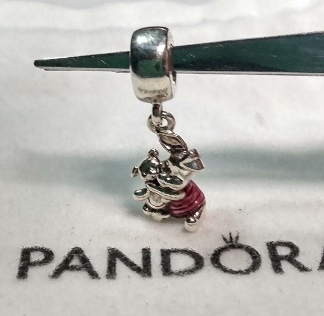 Disney piglet pandora charm hot sale