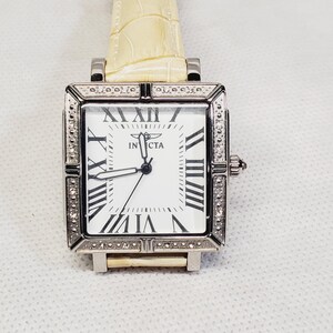Invicta Womans Watch - Etsy display picture 3
