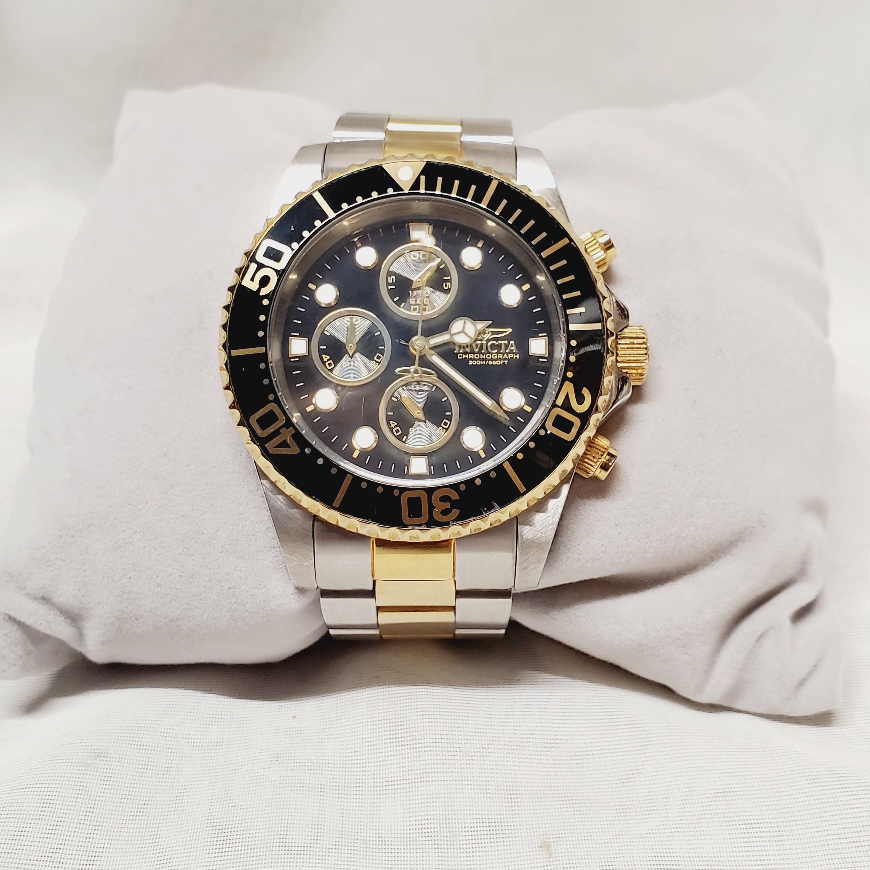 Invicta 1772 deals