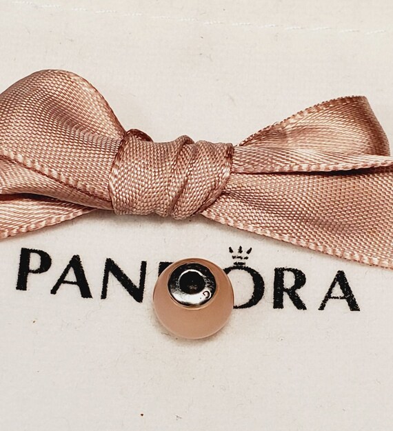 Authentic Pandora Essence Collection Caring #7960… - image 5