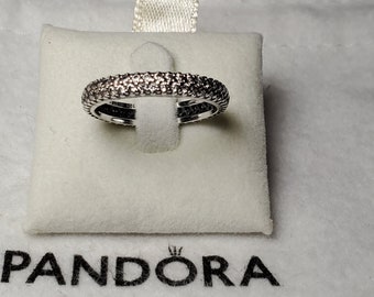 Authentic Pandora Sterling Silver 925 ALE Inspiration Within