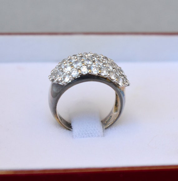 Sugar stack ring replica deals