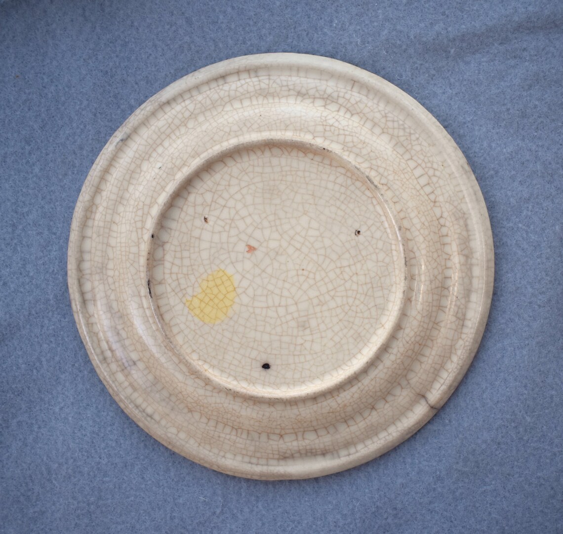 Rare Roseville Pottery Juvenile Creamware Jug Creamer and Four Etsy