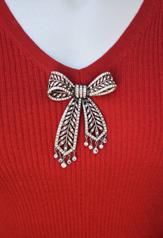 Hollywood Collection Replica of Old Hollywood Bow