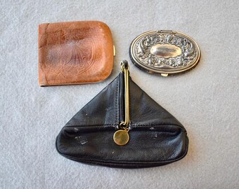 Vintage Coin Purse Pick One