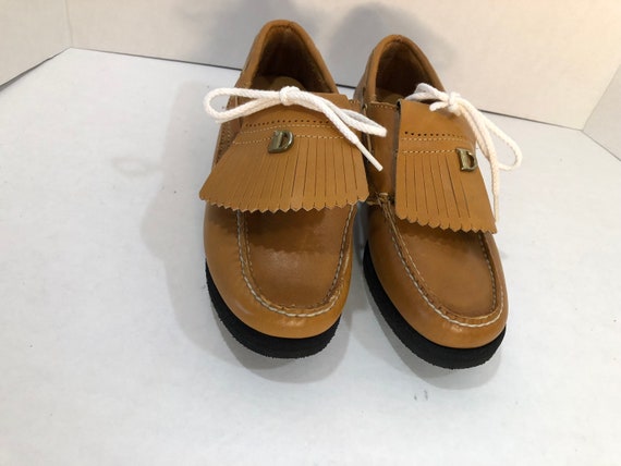 dexter womens boat shoes