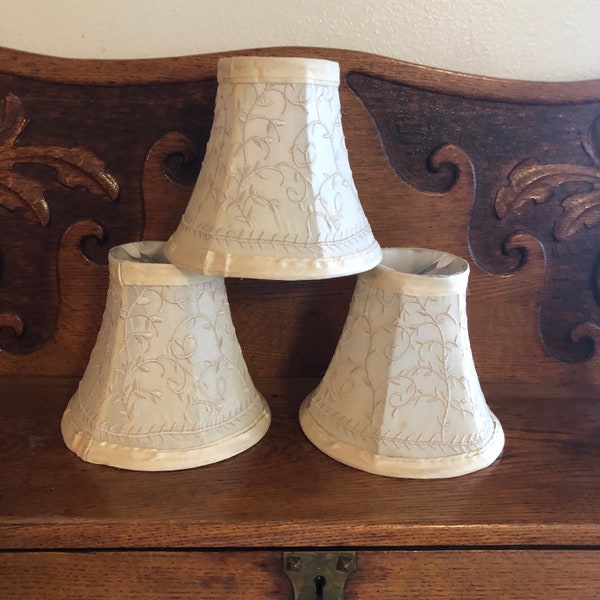 Chandelier Shades Etsy