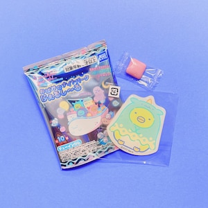 Sumikko Gurashi Ghost Night Sticker Collection