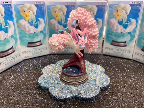 新品 ポケモン SWING VIGNETTE collection 2 , 3 Pokemon 2022 SWING VIGNETTE Collection vol.2 #3 Bronzong