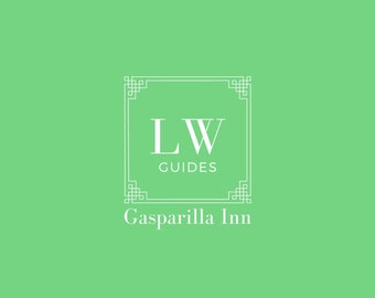 Gasparilla Inn Digitaler Reiseführer