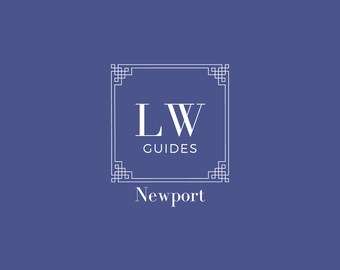 Newport, Rhode Island Digitaler Reiseführer