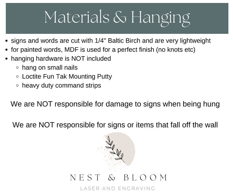 Coffee Bar Sign Coffee Cutout Script Cutout - Etsy