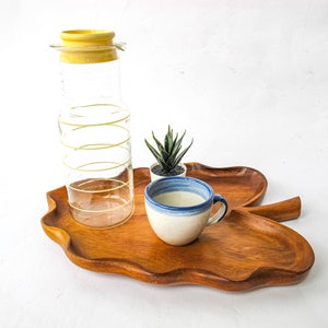 Pyrex Glass Pitcher With Lid - Etsy
