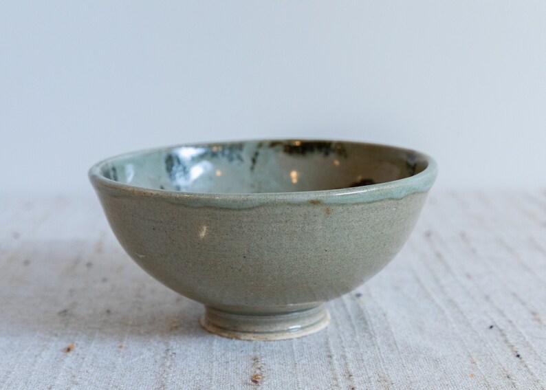 Japanese Ceramic Bowl Dish image 5