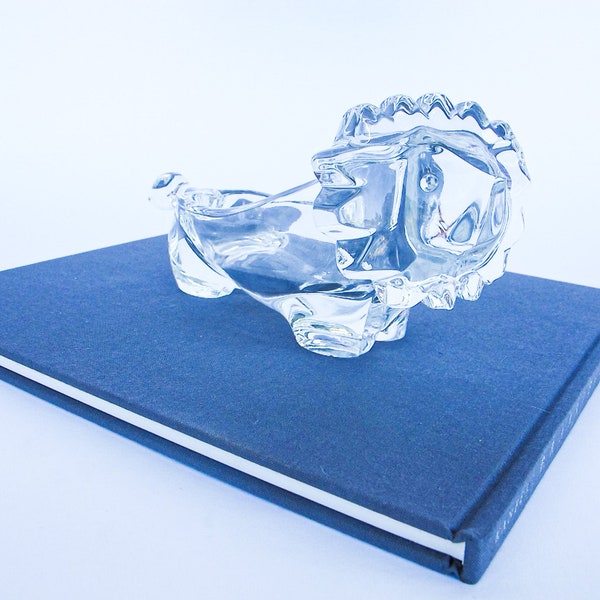 Lion Candy Dish Etsy