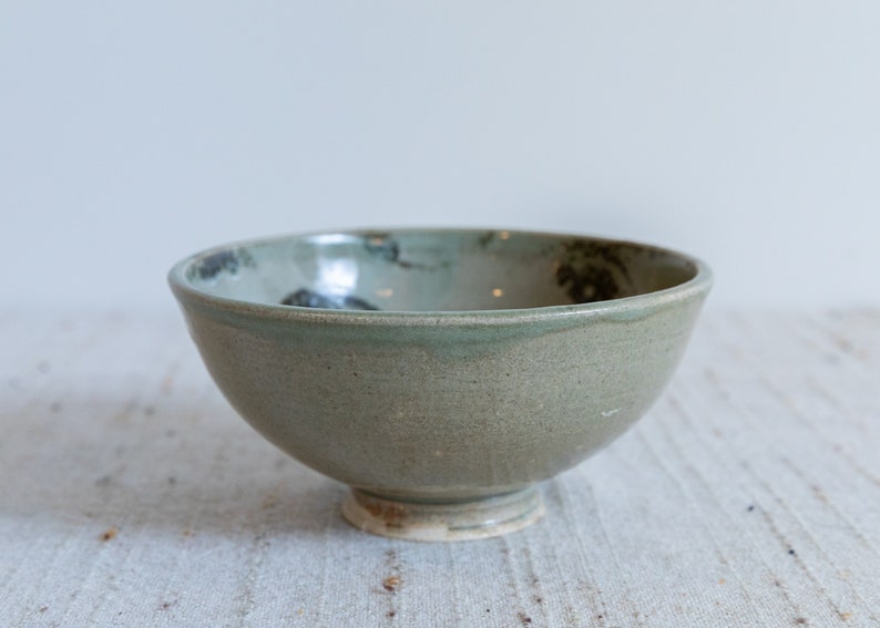Japanese Ceramic Bowl Dish image 4