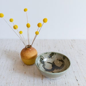 Japanese Ceramic Bowl Dish image 1