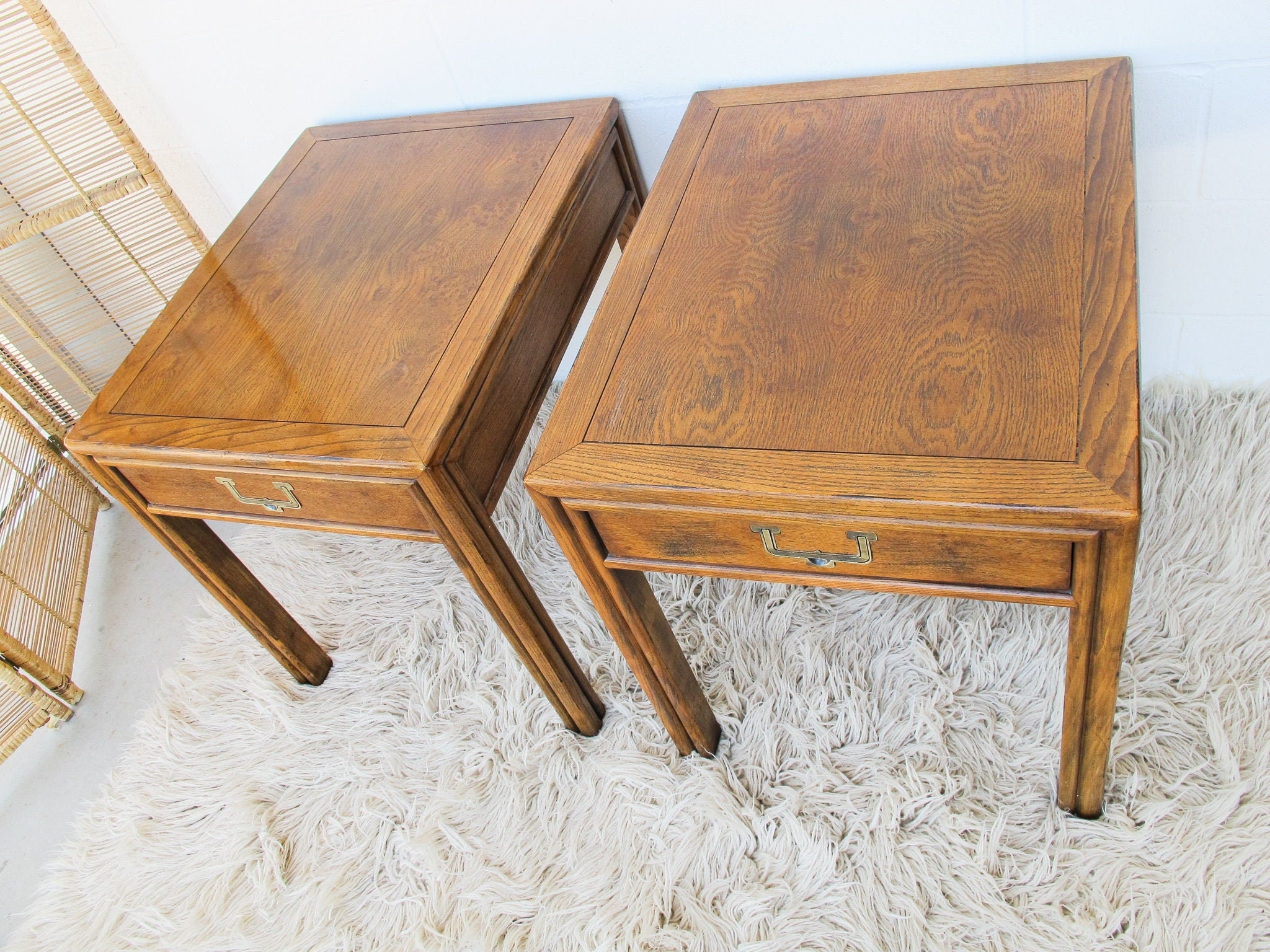 Henredon 2024 end table