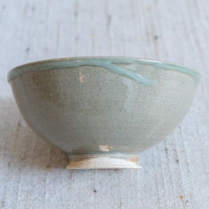 Japanese Ceramic Bowl Dish image 6