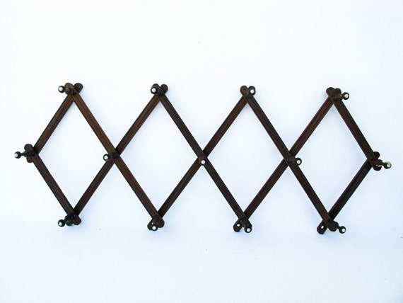 Metal 2024 peg rack