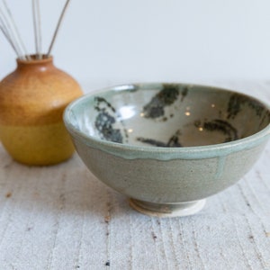 Japanese Ceramic Bowl Dish image 3