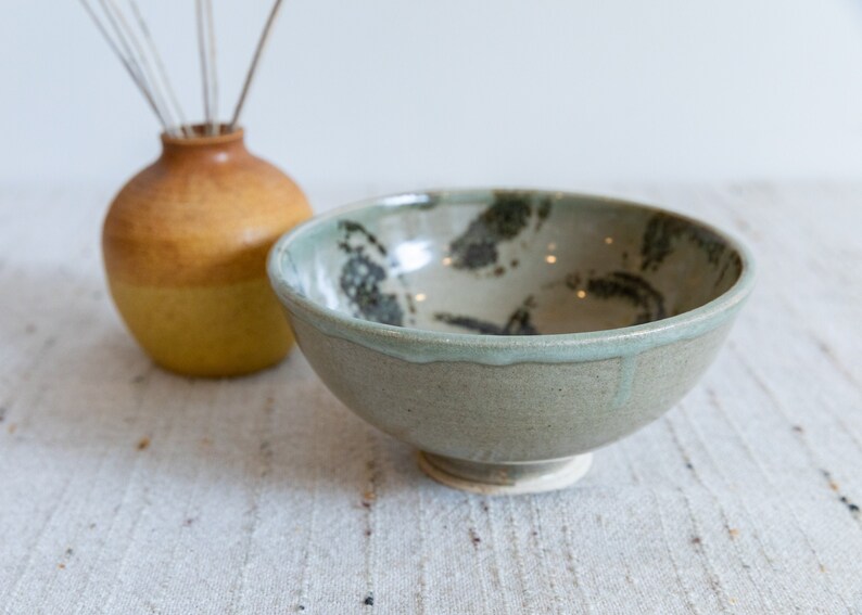 Japanese Ceramic Bowl Dish image 3