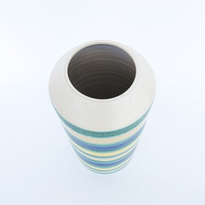 Ceramic Vase Nuove Farhe Italy for Antaroto Lorie image 2