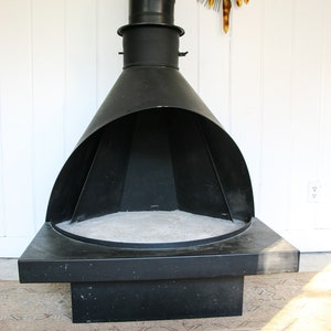 Preway Fireplace - Etsy