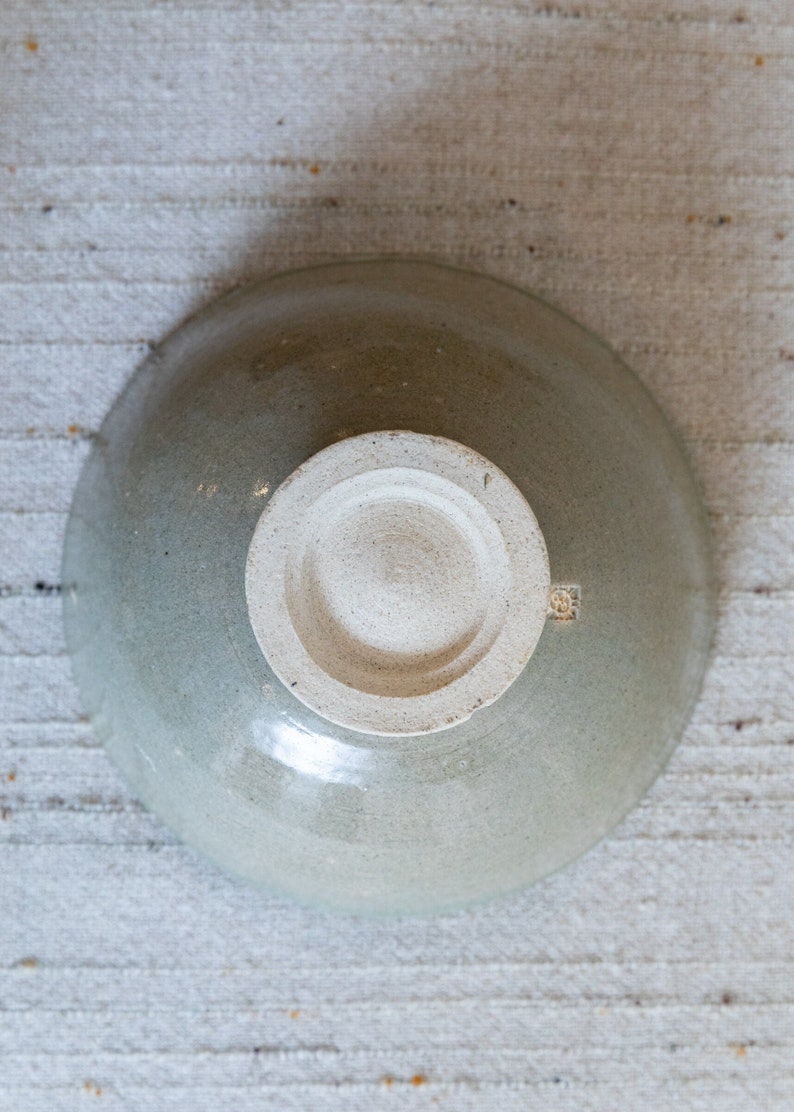 Japanese Ceramic Bowl Dish image 7