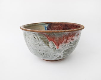 Ceramic Serving Bowl