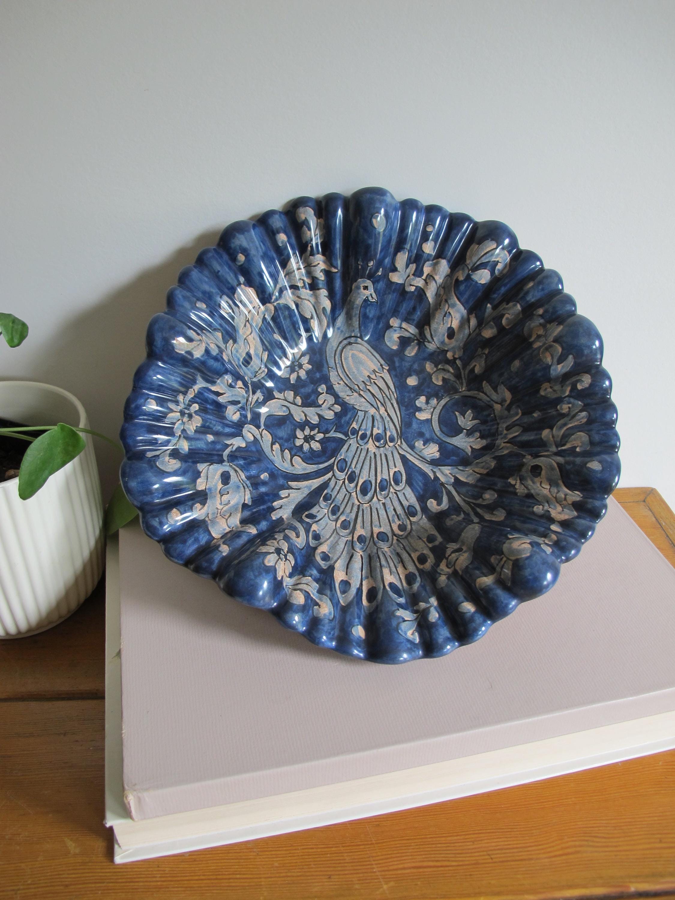 Gubbio Ceramics - Etsy