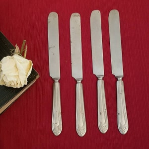 Nickel silverware deals