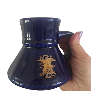 Coffee Mug Wide Base - Etsy
