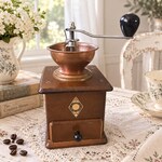 Coffee Grinders