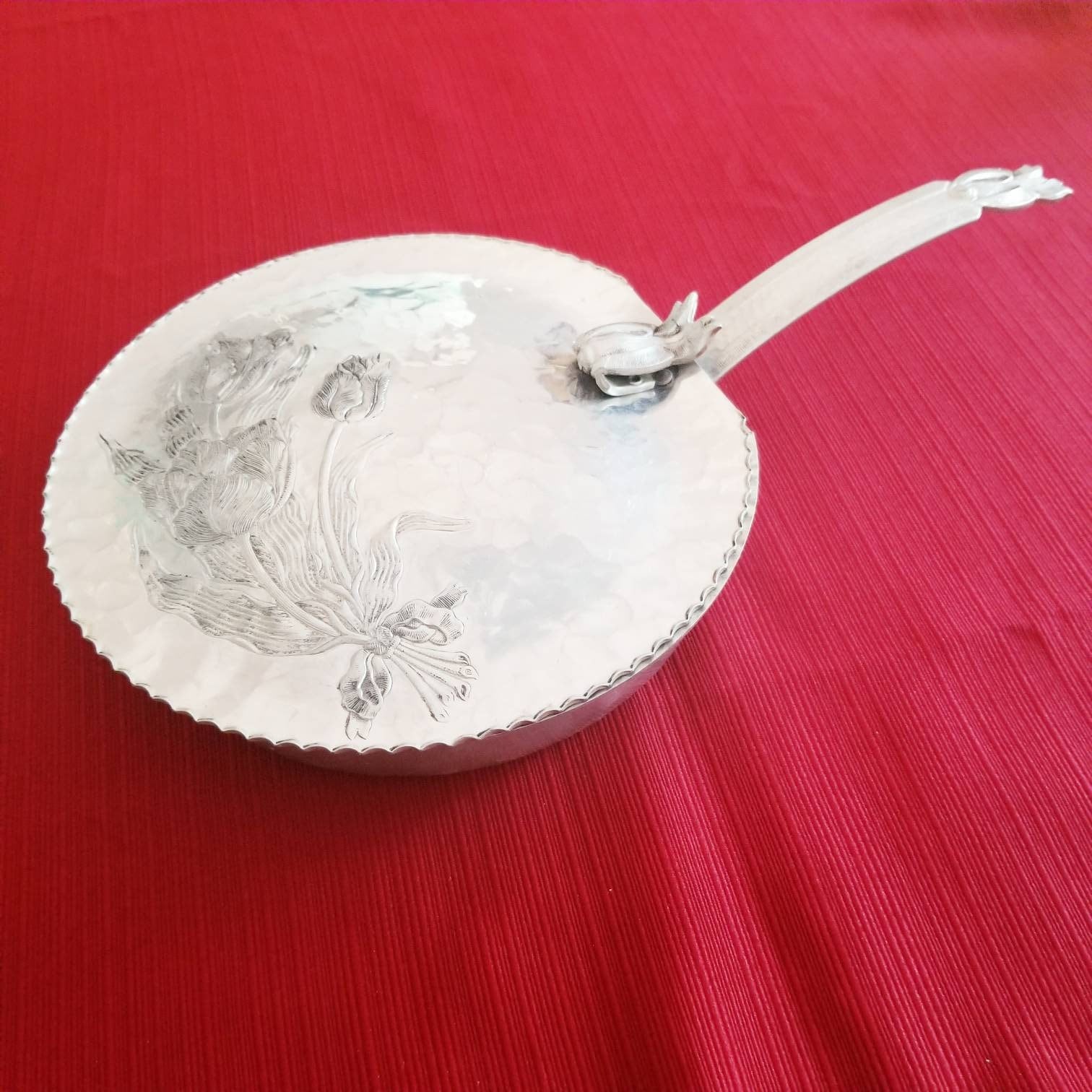 Silent butler - Etsy 日本