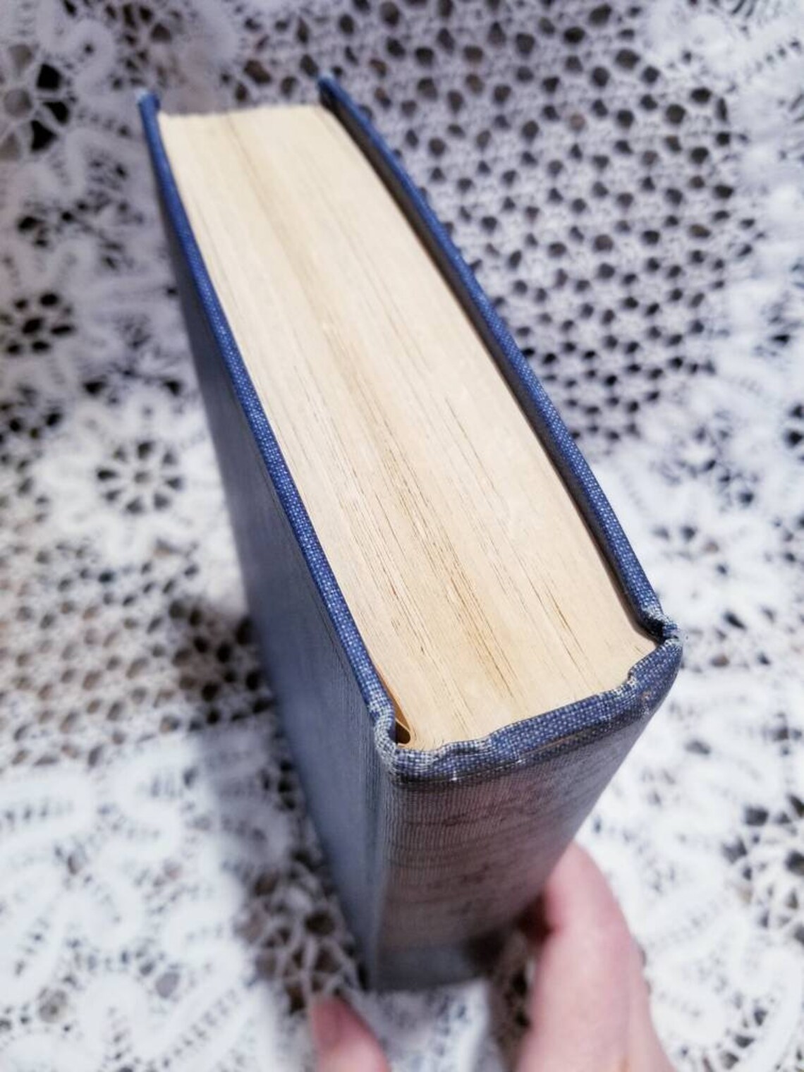 1941 Clarence Darrow For The Defence By Irving Stone Van