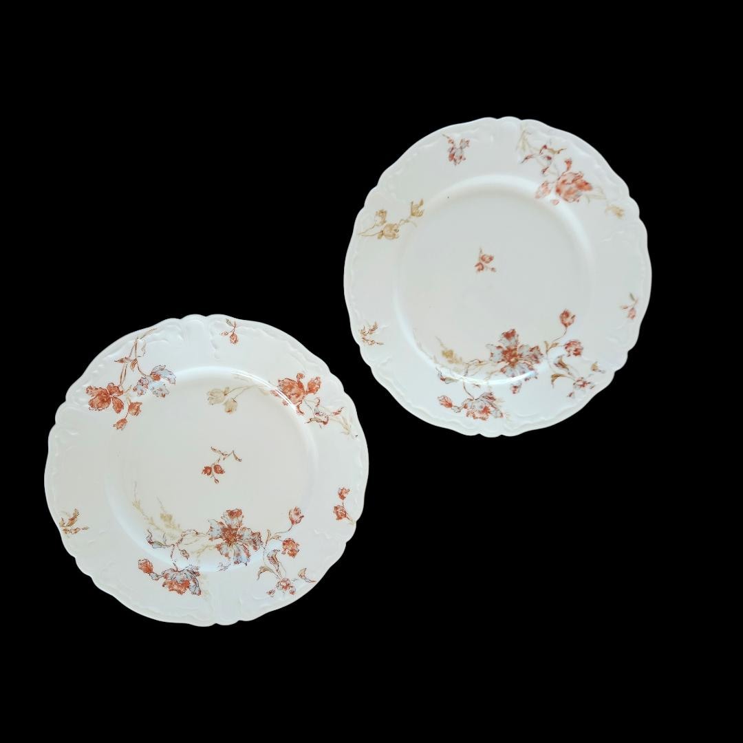 Haviland china 1890 - Etsy 日本