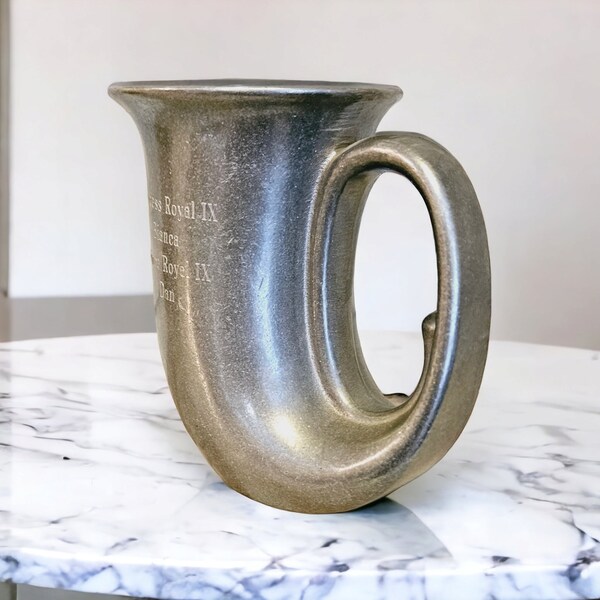 Pewter Mug Etsy