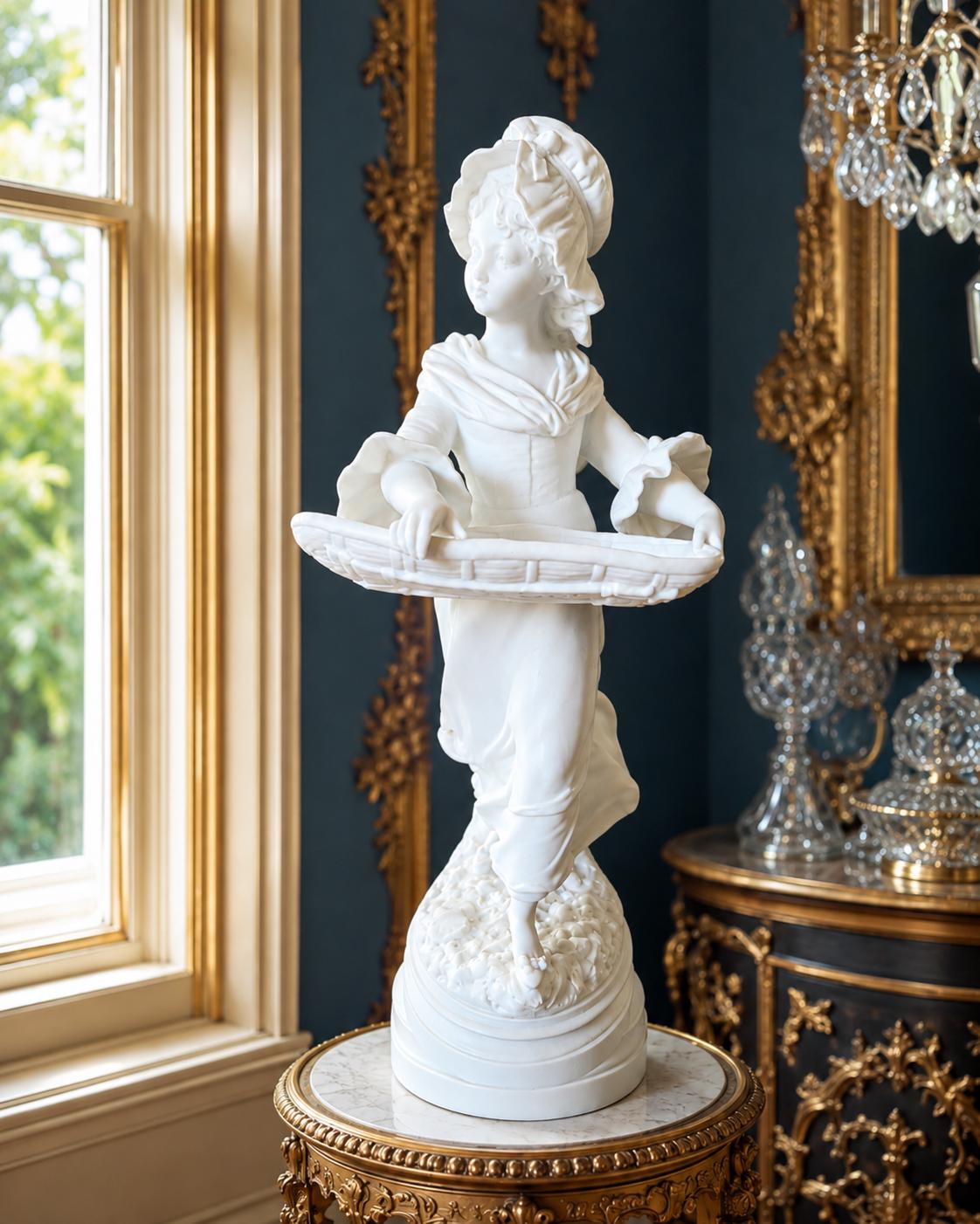 Porcelain E Bourgeois - Etsy