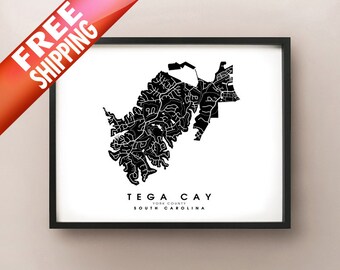 Tega Etsy