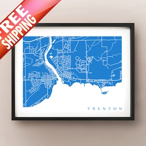 Trenton (Ontario) - Quinte West (Ontario)