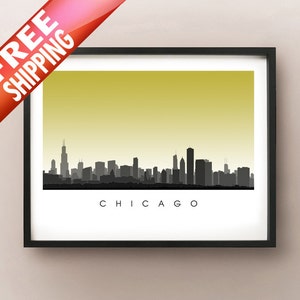 Horizon de Chicago