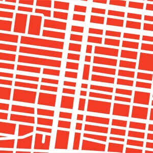 Louisville Map Print | Etsy