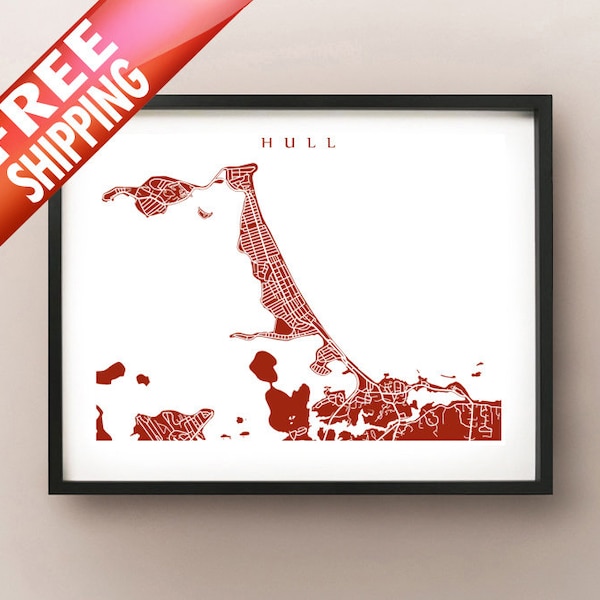 Nantasket Beach Etsy