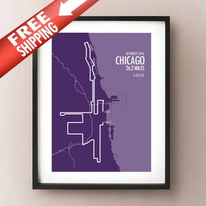 Chicago Marathon 2016